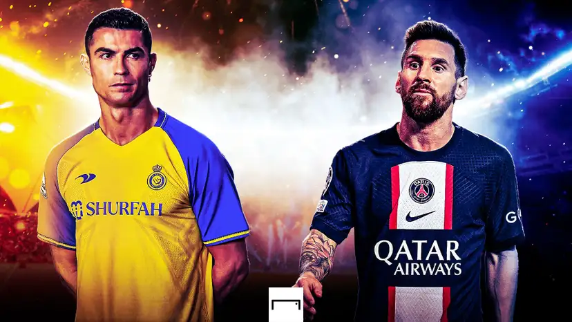 Who Is The GOAT of Football? The Answer That Every Fan Needs to Know!