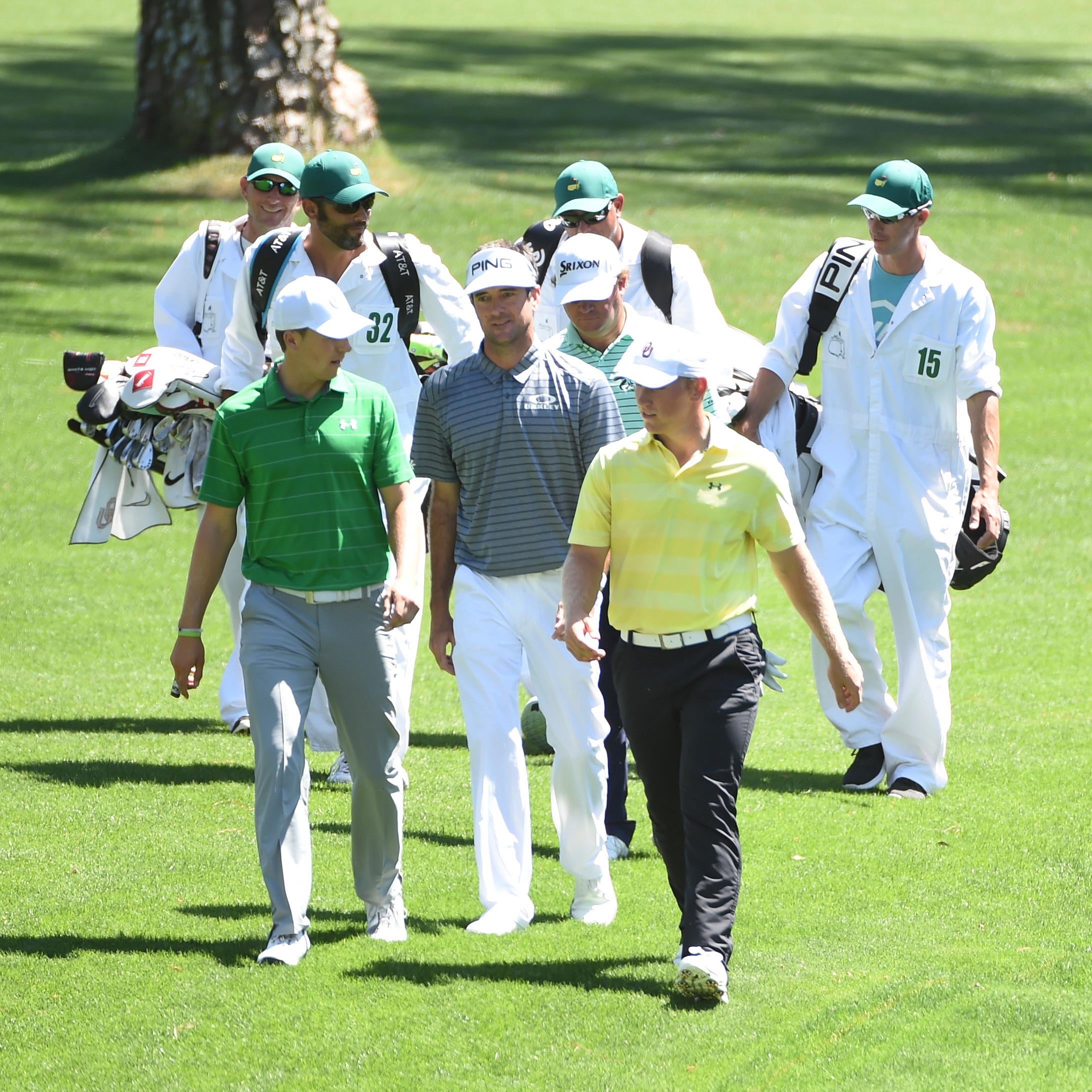 Brad Dalke at the Masters: Can He Really Compete with the Best in the World?