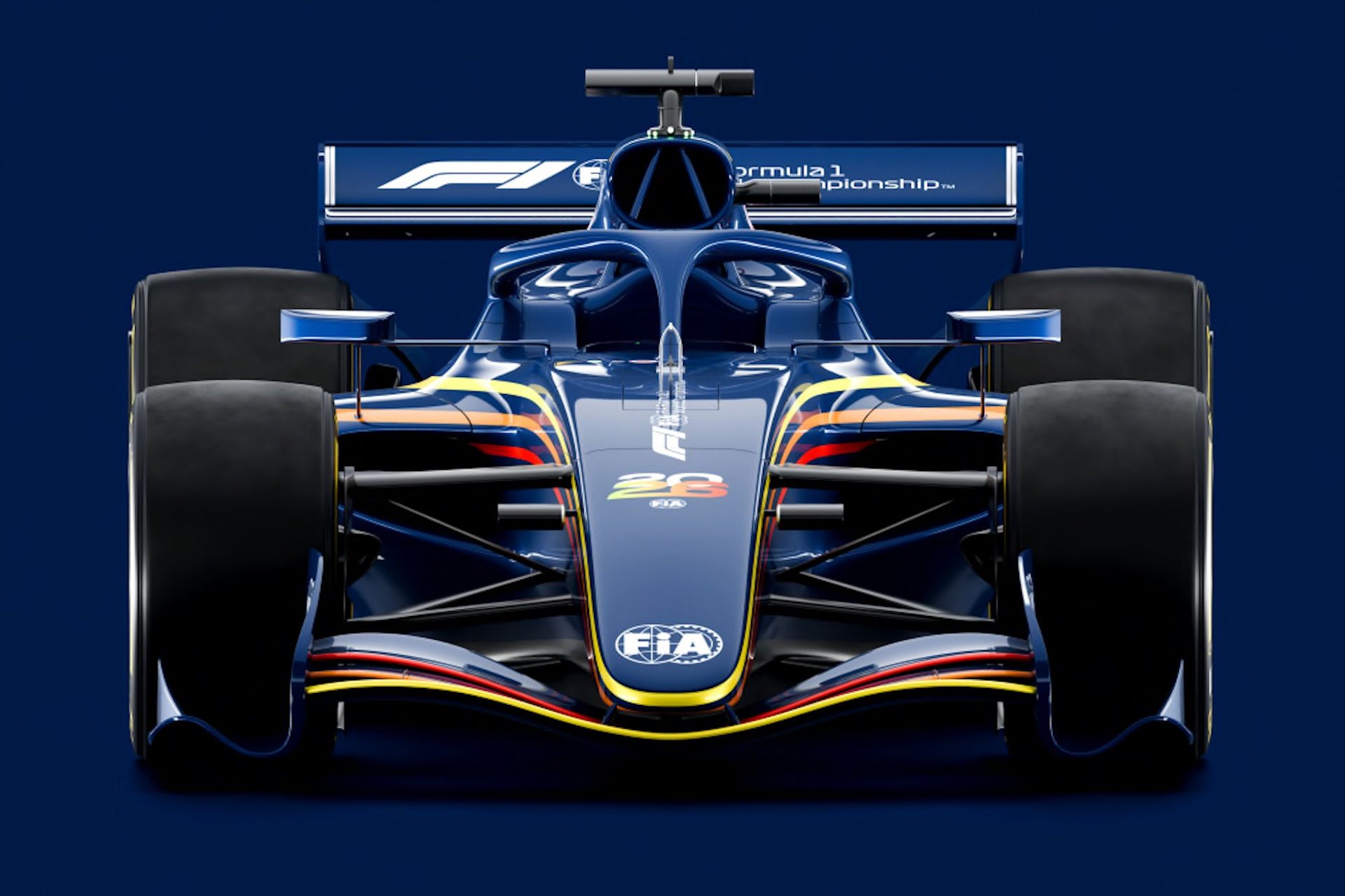 Will Chevi Join F1 Next Season? All Signs Point to Yes!