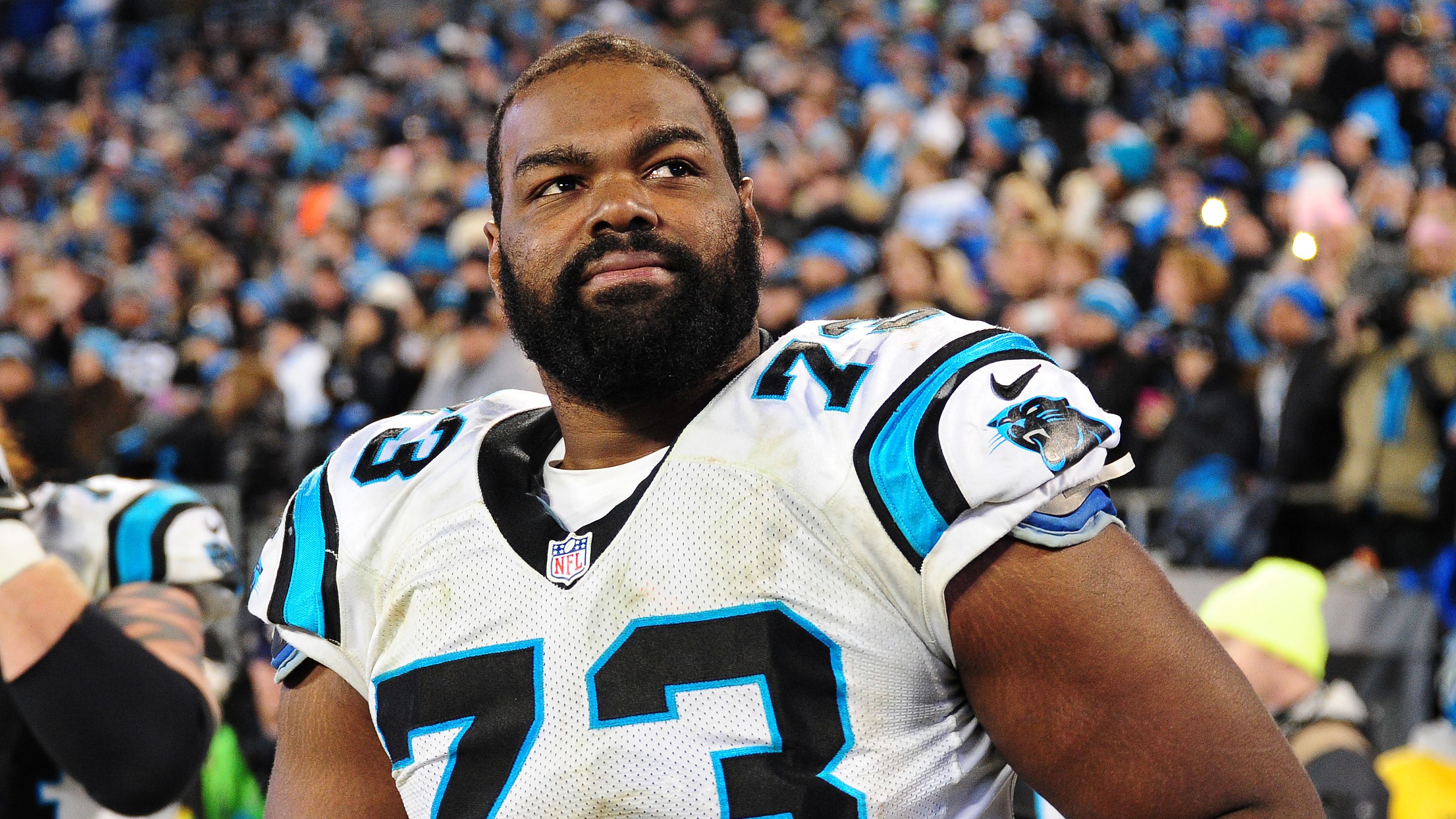 Top LT in NFL History: These Legends Dominated the Blind Side!
