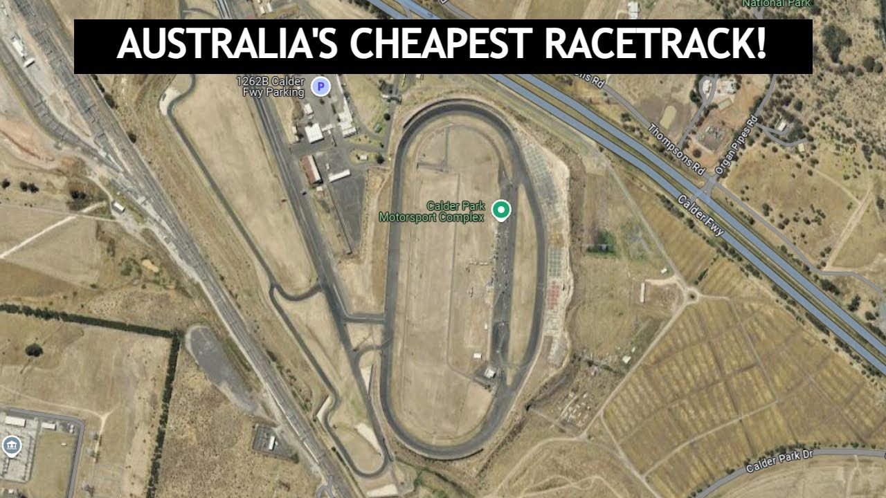 Calder Raceway Florida: Is It Still Open? A Quick Guide for Racing Fans