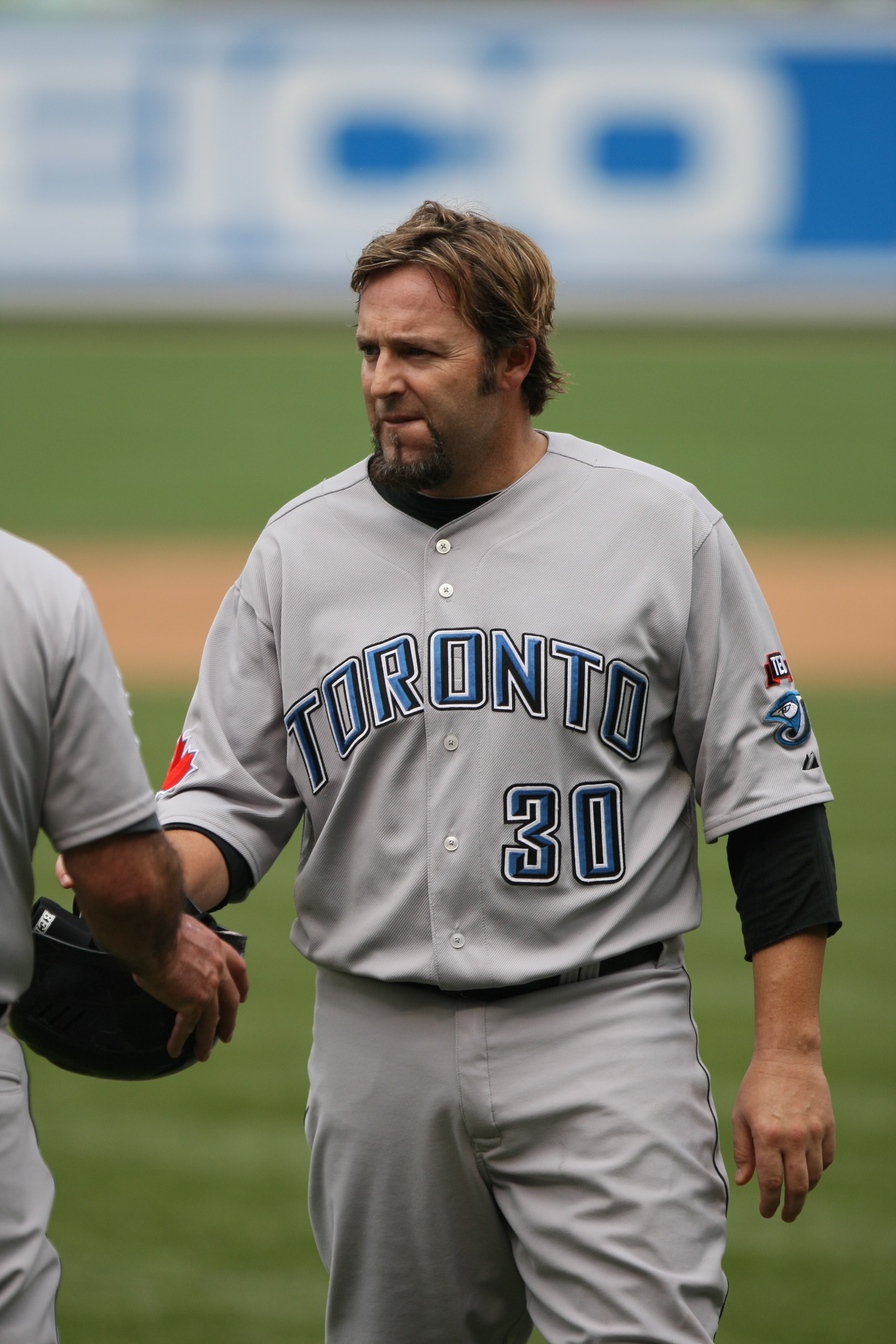 The Kevin Millar Story: A Look at His Career!