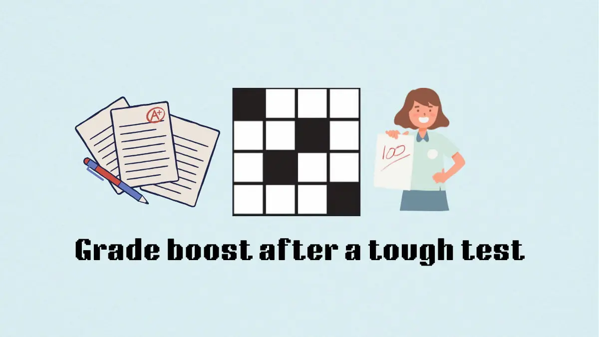 How to Get a Grade Boost After a Tough Test: Easy Guide.