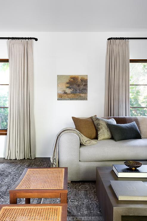 Where to looks behind couches and curtains: A beginners guide to finding lost items at home.