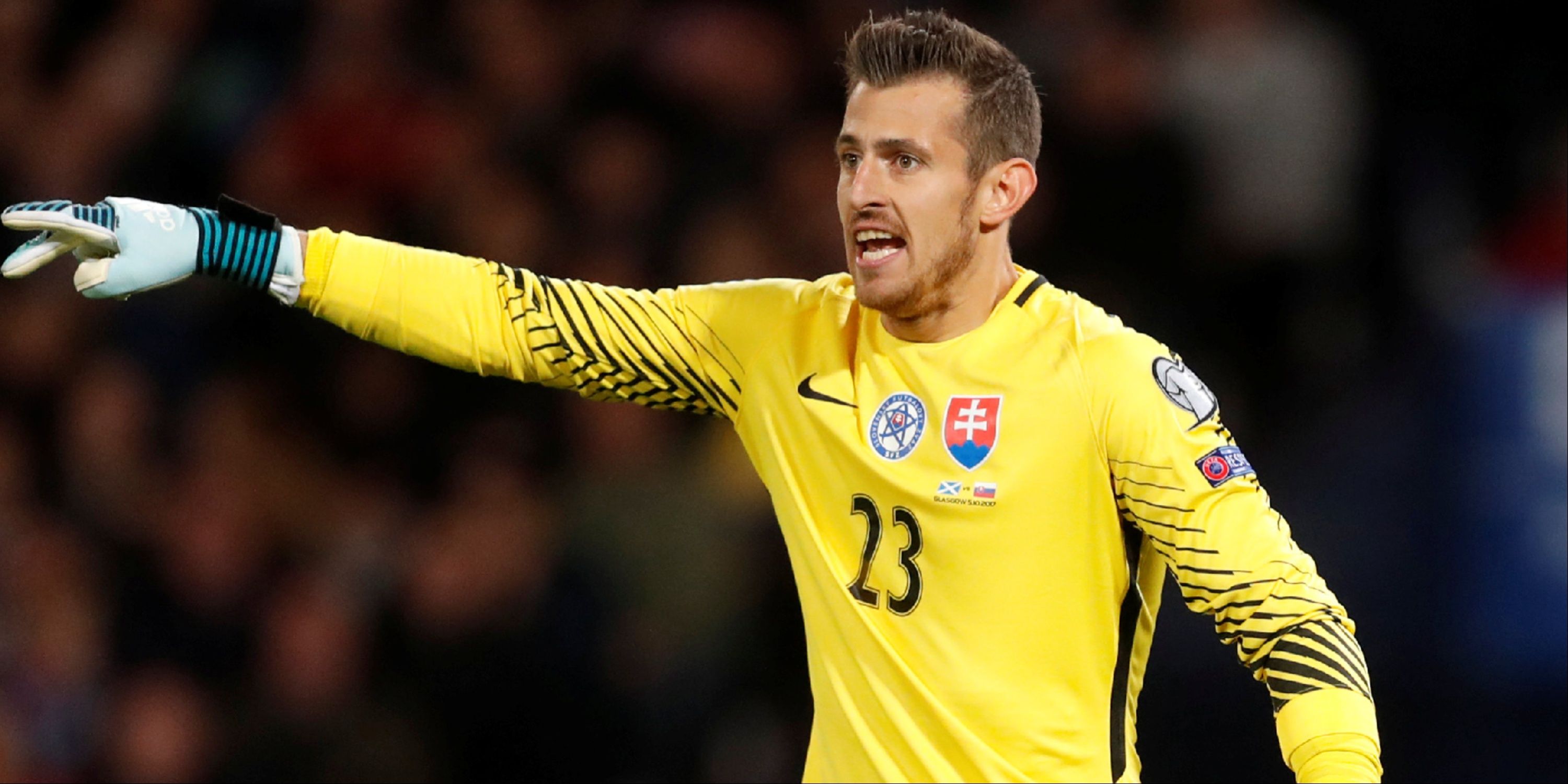 Slovak Super Lig: Top Players to Watch and Where to Find the Best Highlights?
