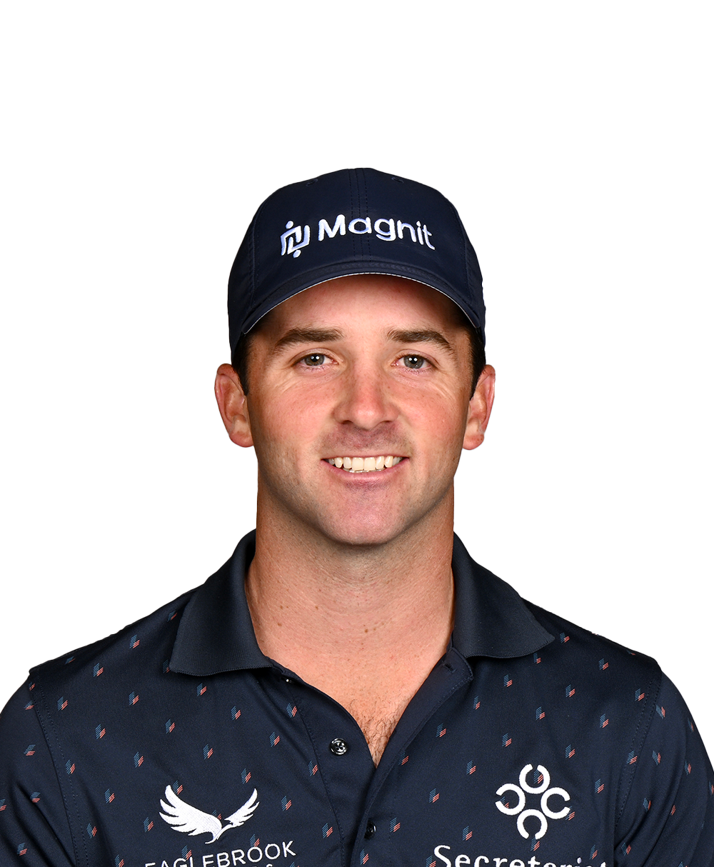 Denny McCarthy news: Follow all the latest updates and highlights about Denny McCarthy.