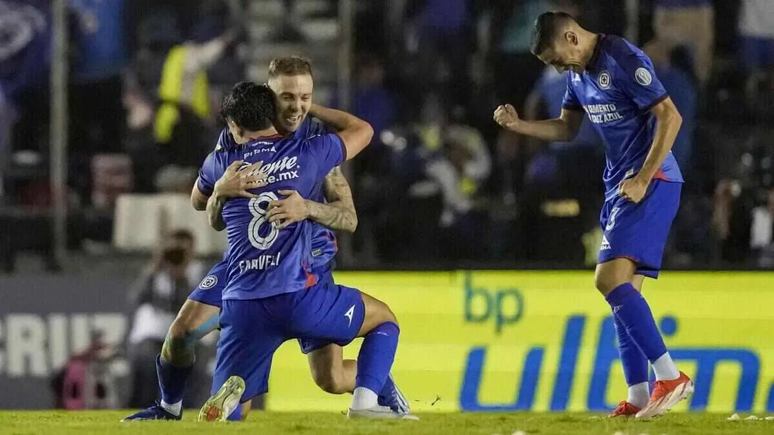 Cruz Azul vs. Toluca: Live Updates! Simple Tips to Follow the Game!