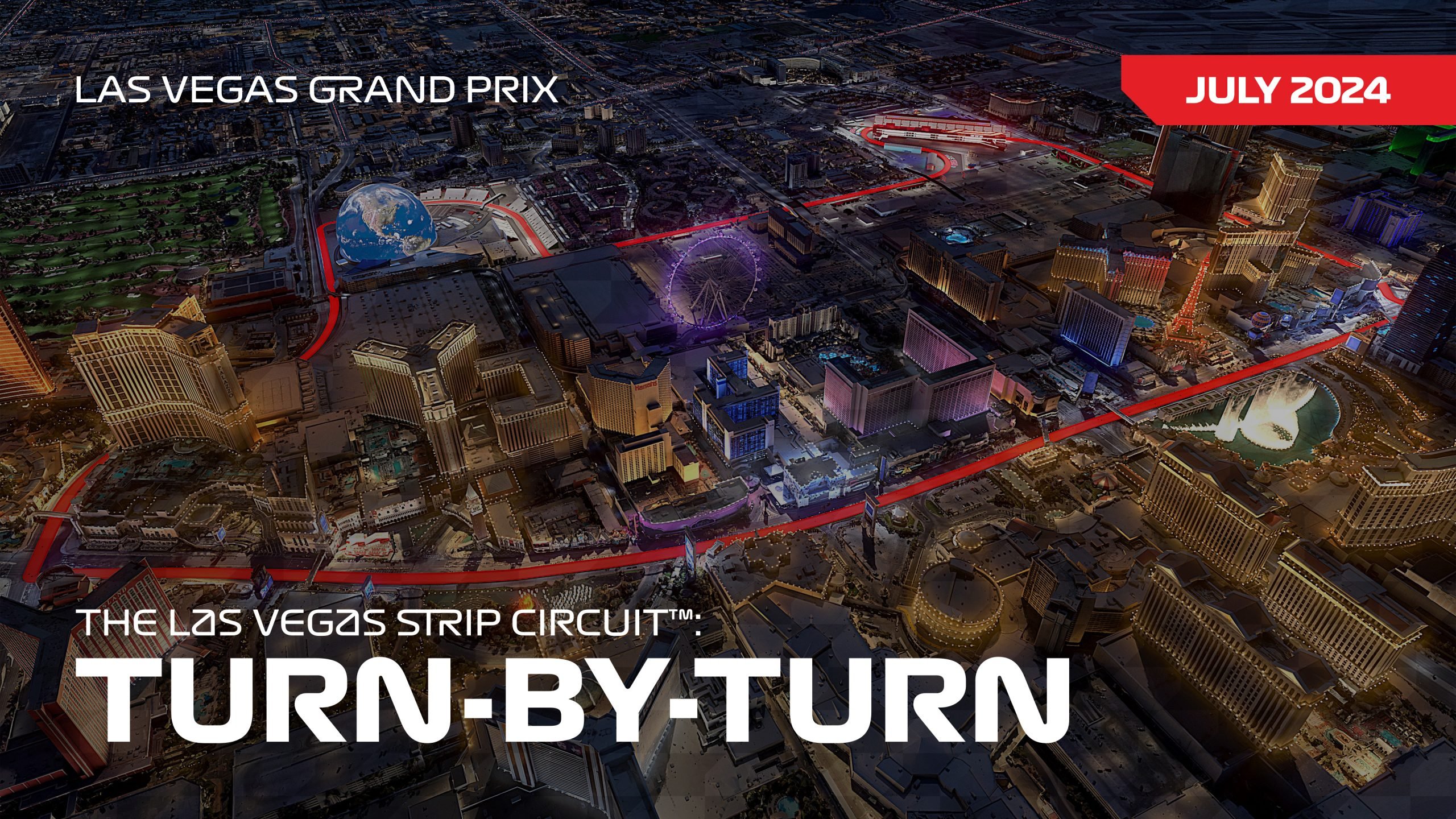 F1 Vegas Track Map: How to Navigate the Twists and Turns of This Thrilling Track