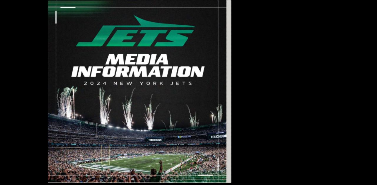 Get your copy, the 2024 nfl communications media guide, essential info inside