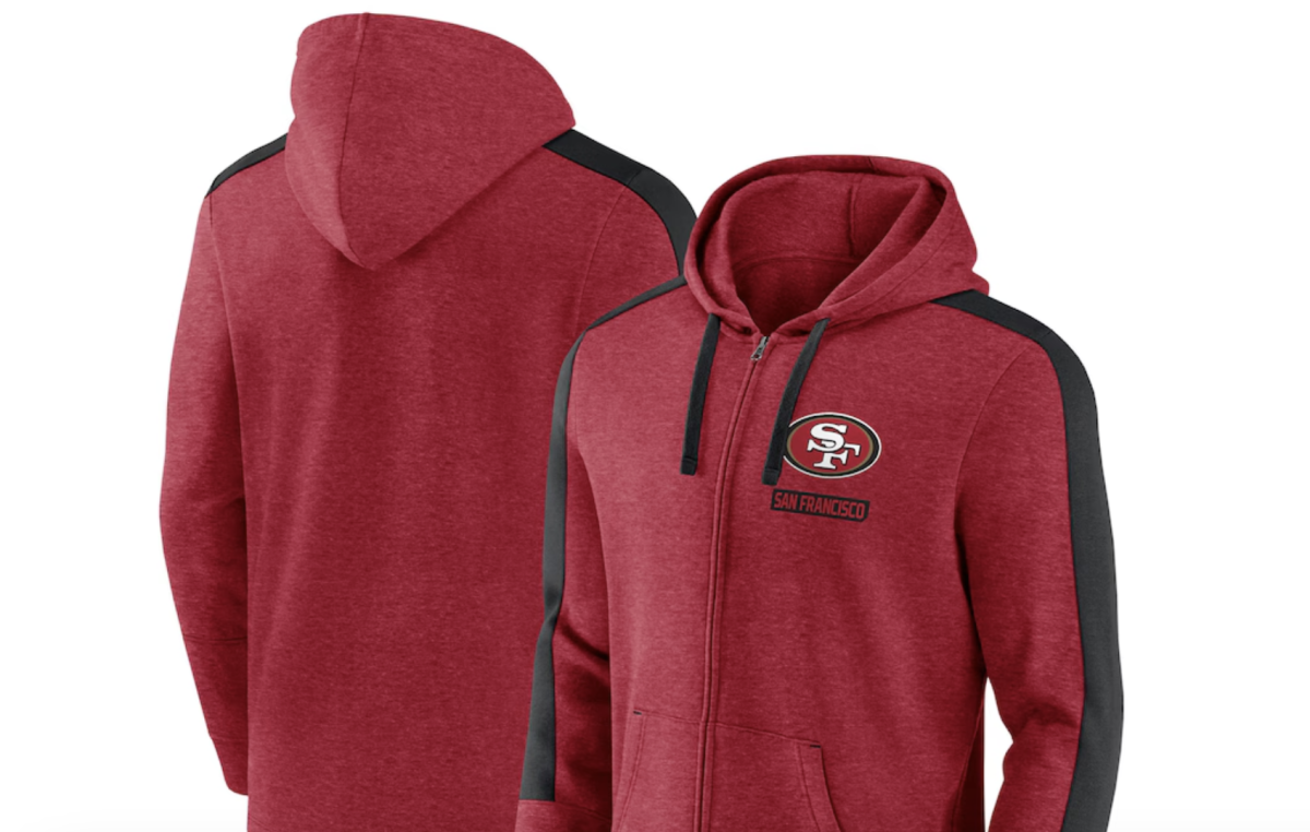 Where to Find the Best Black Friday NFL Merchandise Discounts This Season