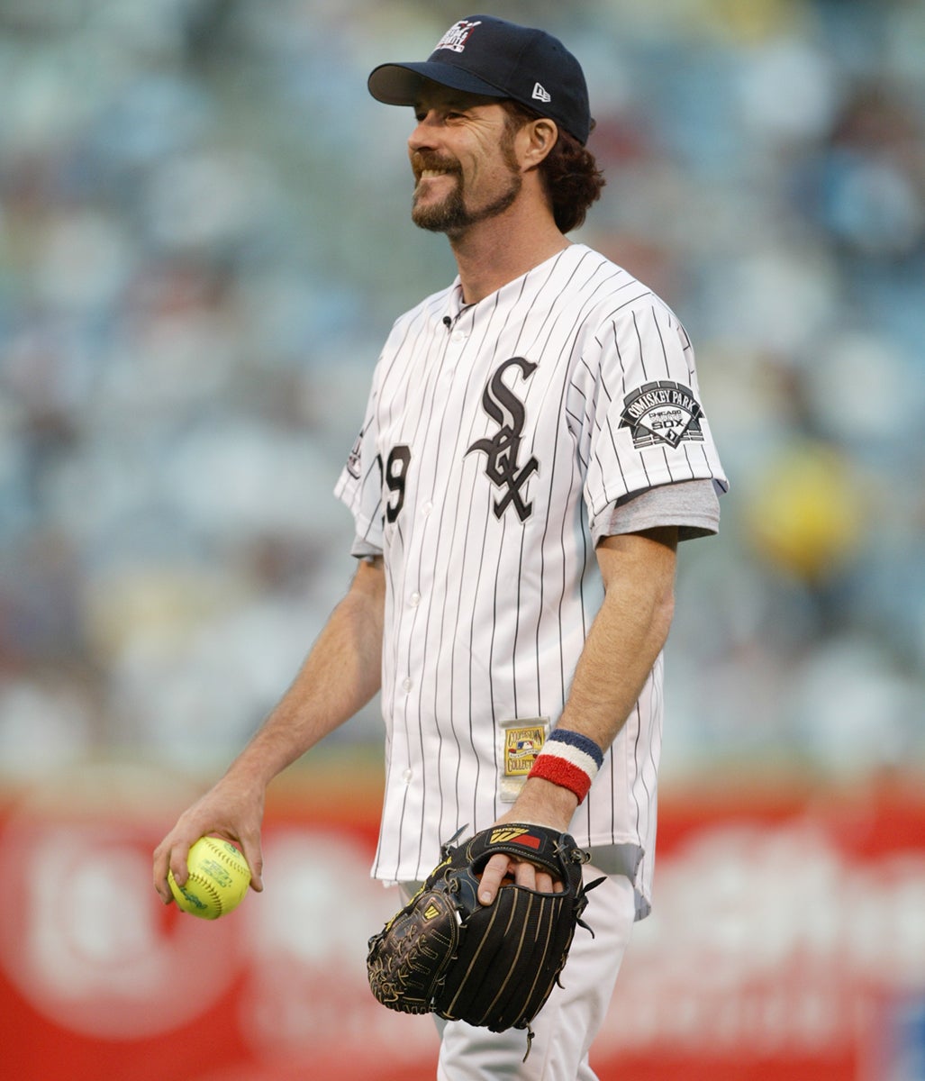 Whats Jack McDowell Doing Now? Catch Up with the Former Baseball Star