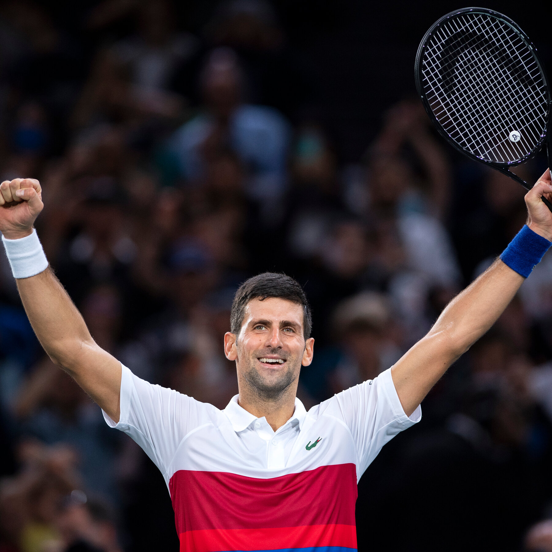 Novak Djokovic News: Get the Latest Scoop on His Ranking Now.