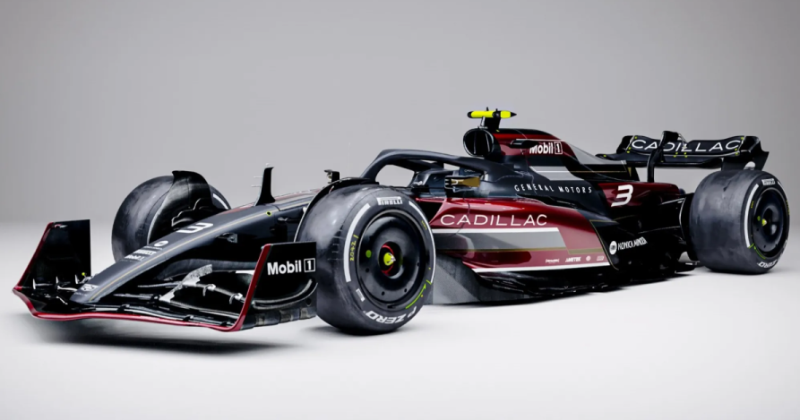 Andretti Cadillac in Formula 1: How will it shake up the sport? A deep dive into the teams potential impact.