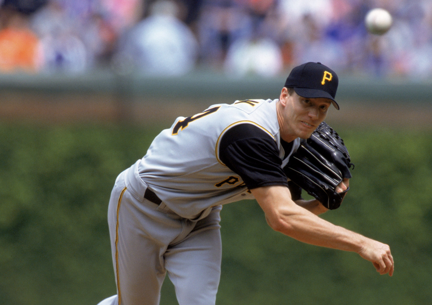 Kris Benson Now: What is the Former Baseball Star Up to These Days? (Check His Life and Current Activities)