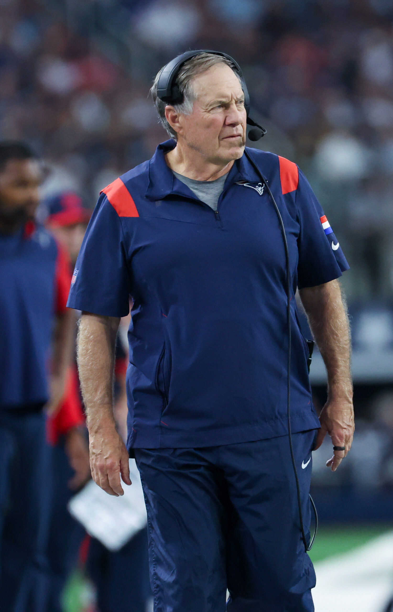 Bill Belichick on NFL Network in 2024: Will it really happen?