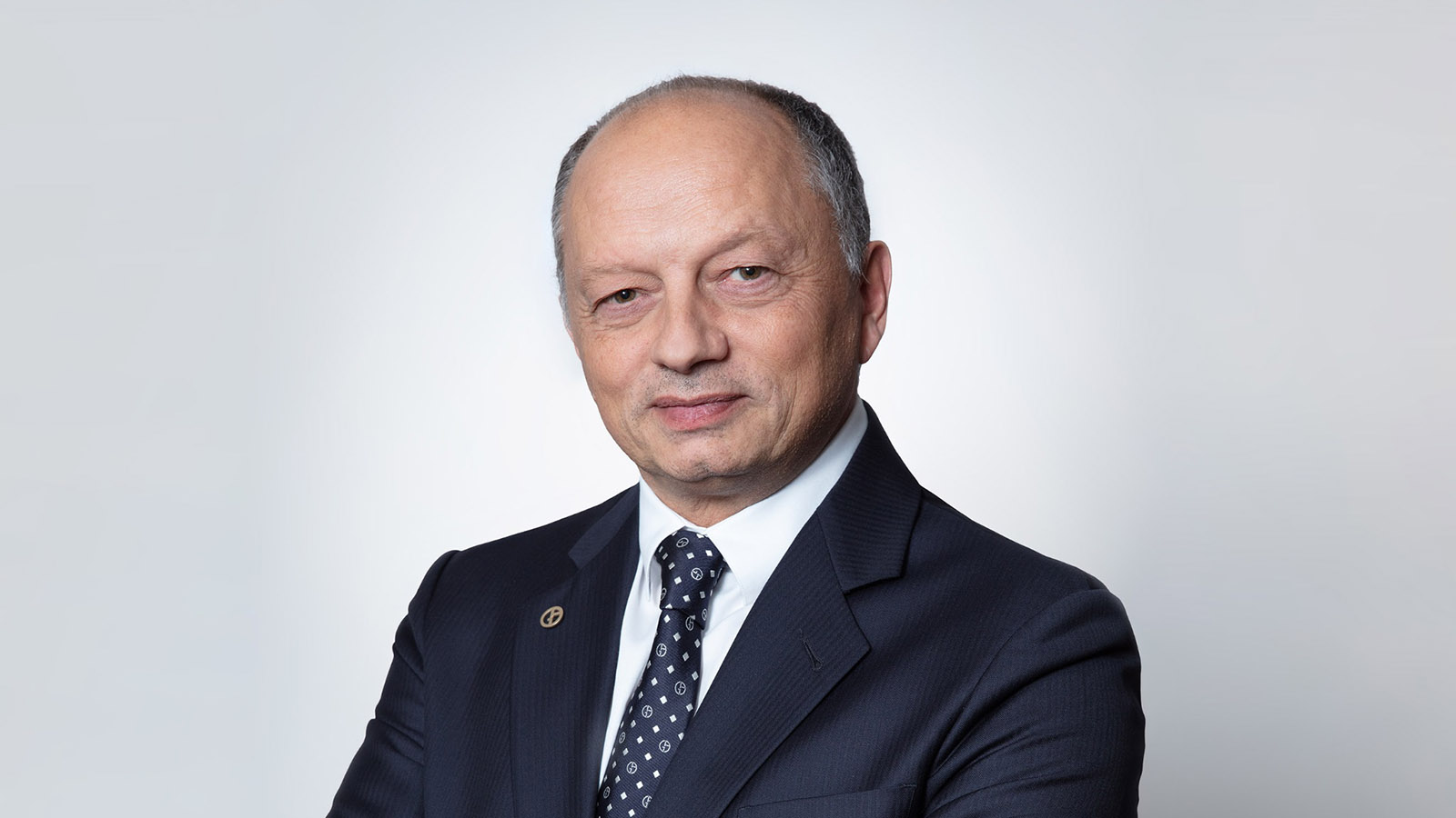 Fred Vasseur: Everything You Need to Know (Ferraris Team Principal)