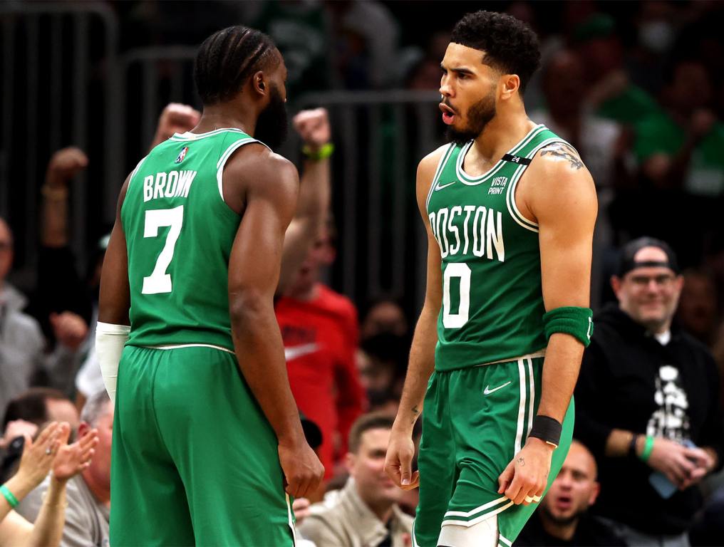 Celtics depth chart analysis: Which players will have the biggest impact this year?