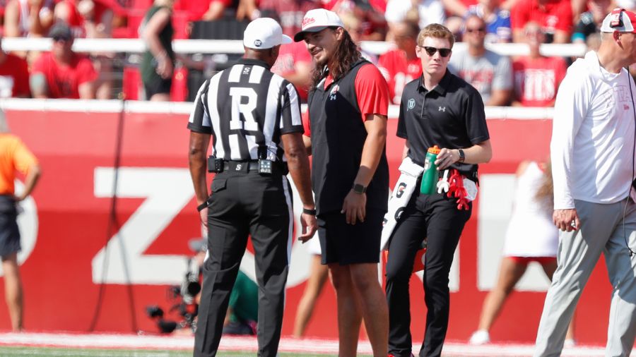 Utah Injury Report: Whos In, Whos Out? All the Injury News!