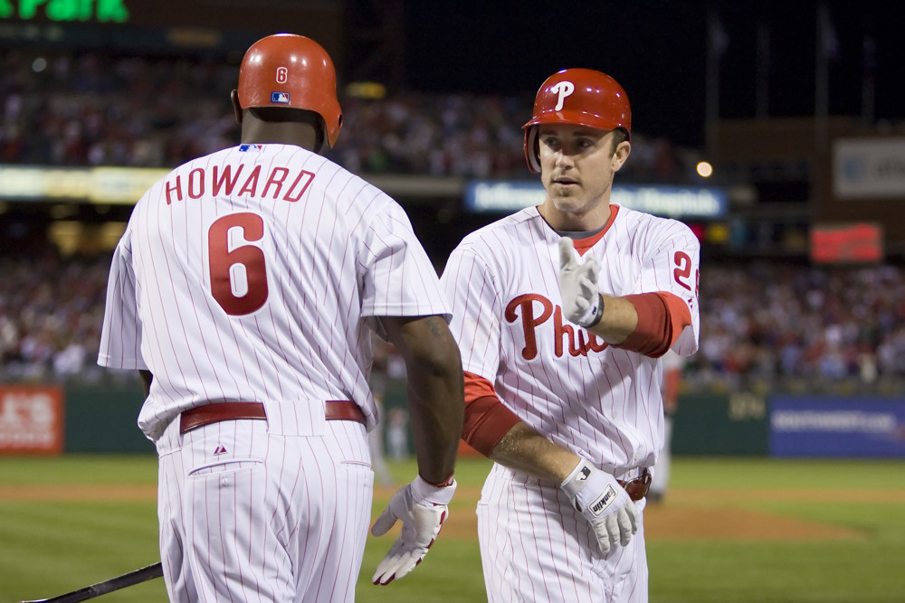 2008 Phillies Roster Breakdown: Who Were the Key Players?