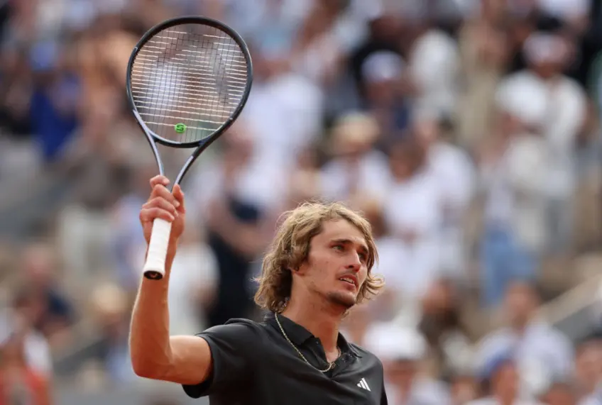 zverev diabetes: Whats the story behind the tennis stars diagnosis and how does he manage it on and off the court?