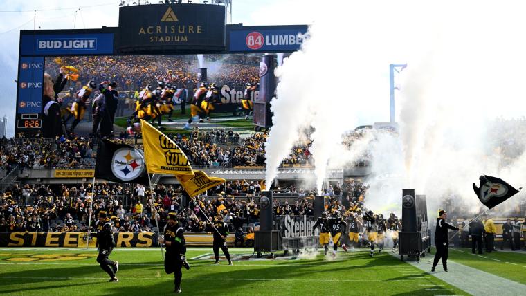 Steelers Game Delayed Again? Get the Latest Updates Here!