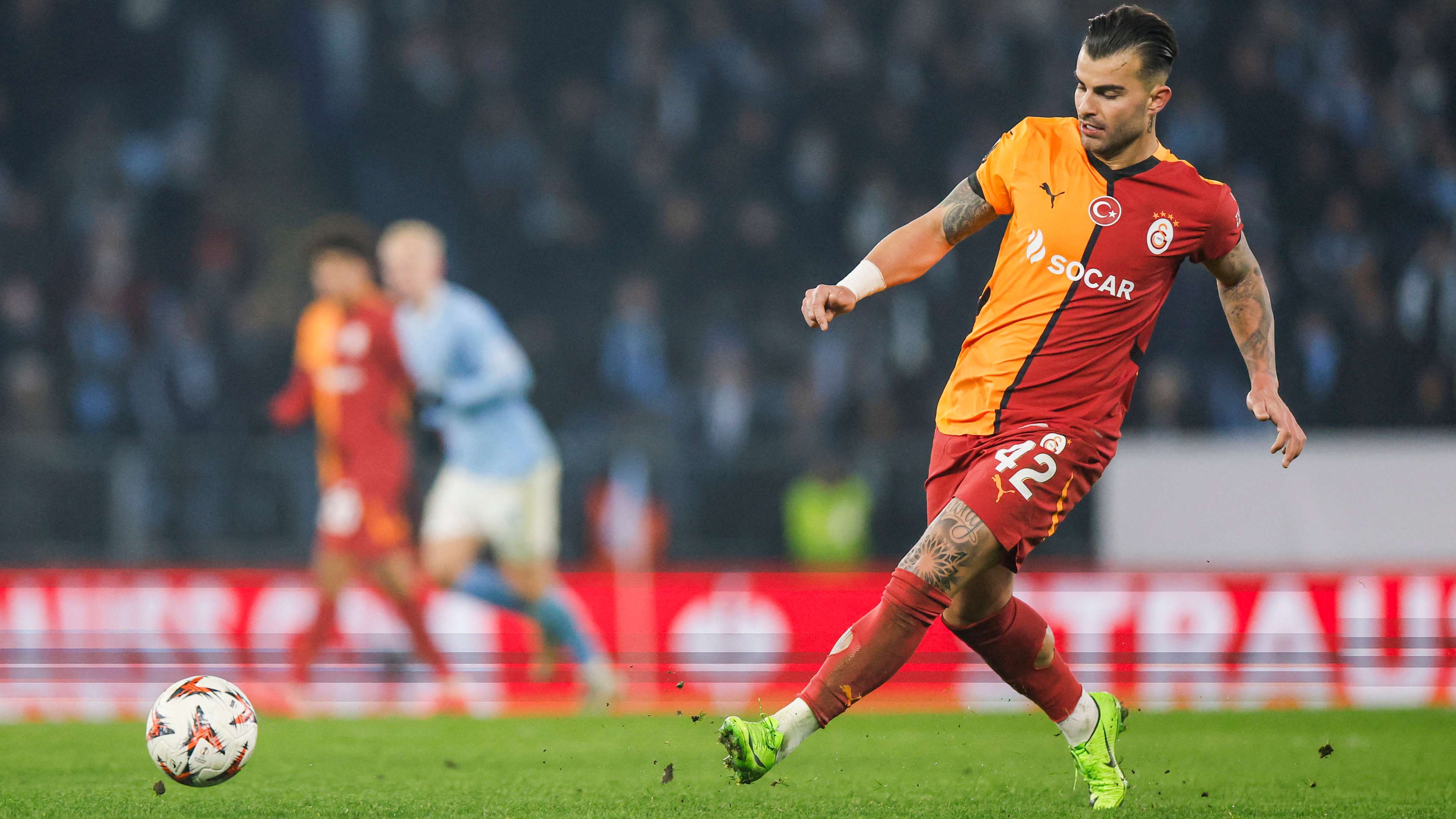 Galatasaray vs Lecce Hangi Kanalda: Dont Miss It, and Get the TV Listings and Watch Live