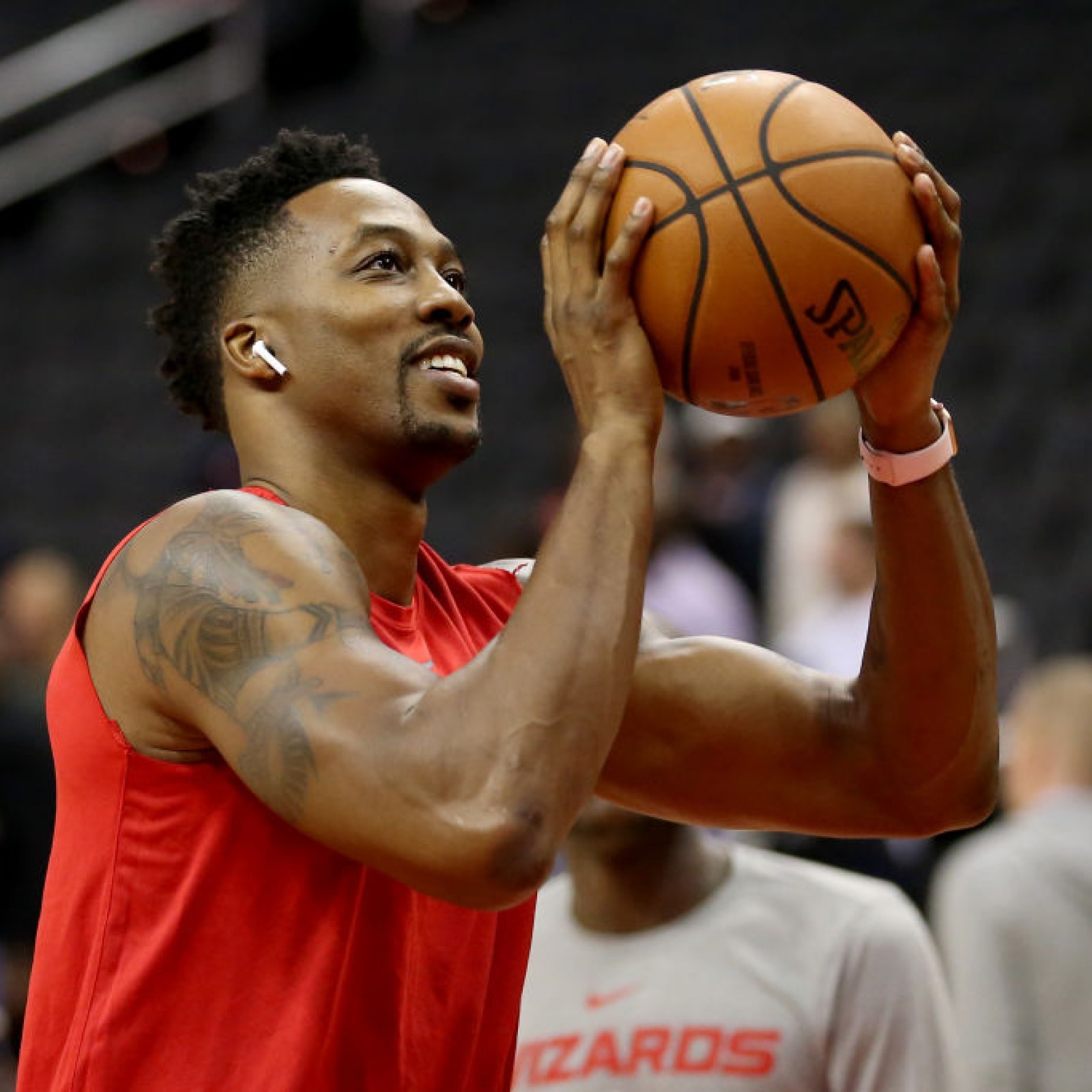 Dwight Howard Gay: Addressing the Dwight Howard Gay Rumors