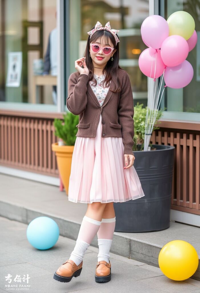 Best Outfits for Douyin Dress to Impress (Easy Guide to Look Great)