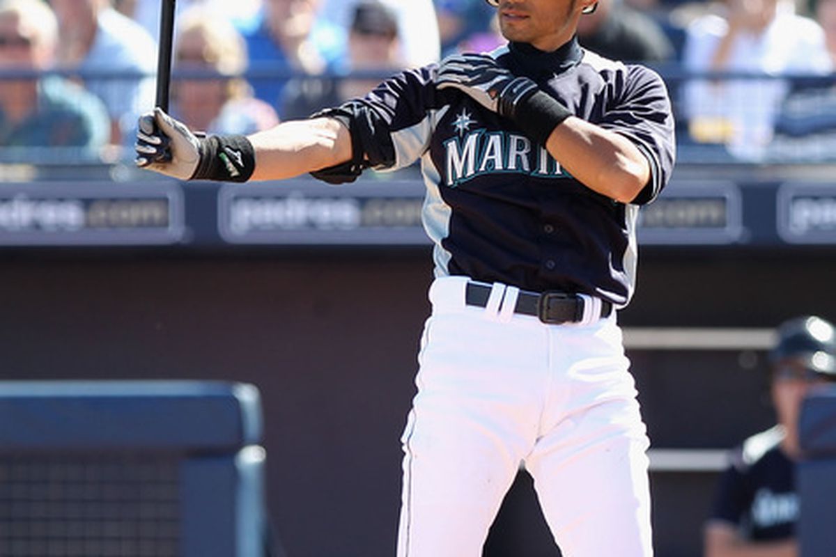 Looking back at the 2001 Mariners: Was this team the greatest ever?