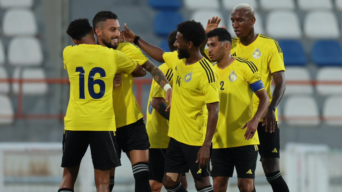Porto - Al-Nassr Live: Where to Follow the Game Score and Updates Online
