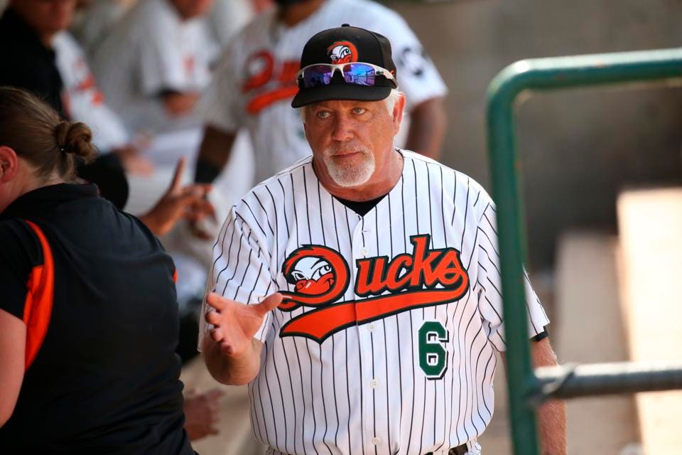 Where Is Wally Backman Now? Catching Up with the Former Mets Star and Manager
