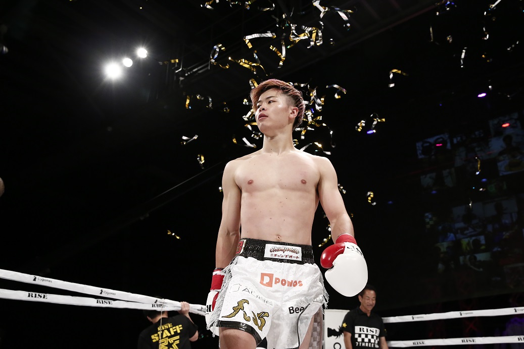 rizin inoues best fights: Watch her top knockouts and submissions in MMA!