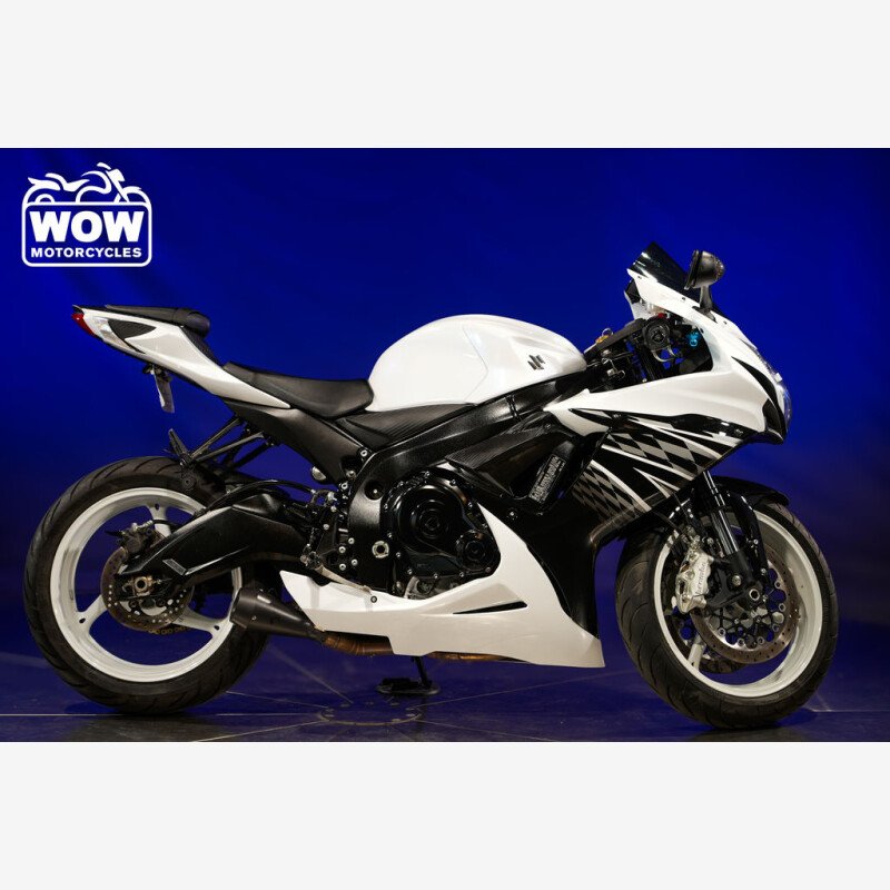 gsxr 600 for Sale: Find Your Dream Bike at the Best Price.