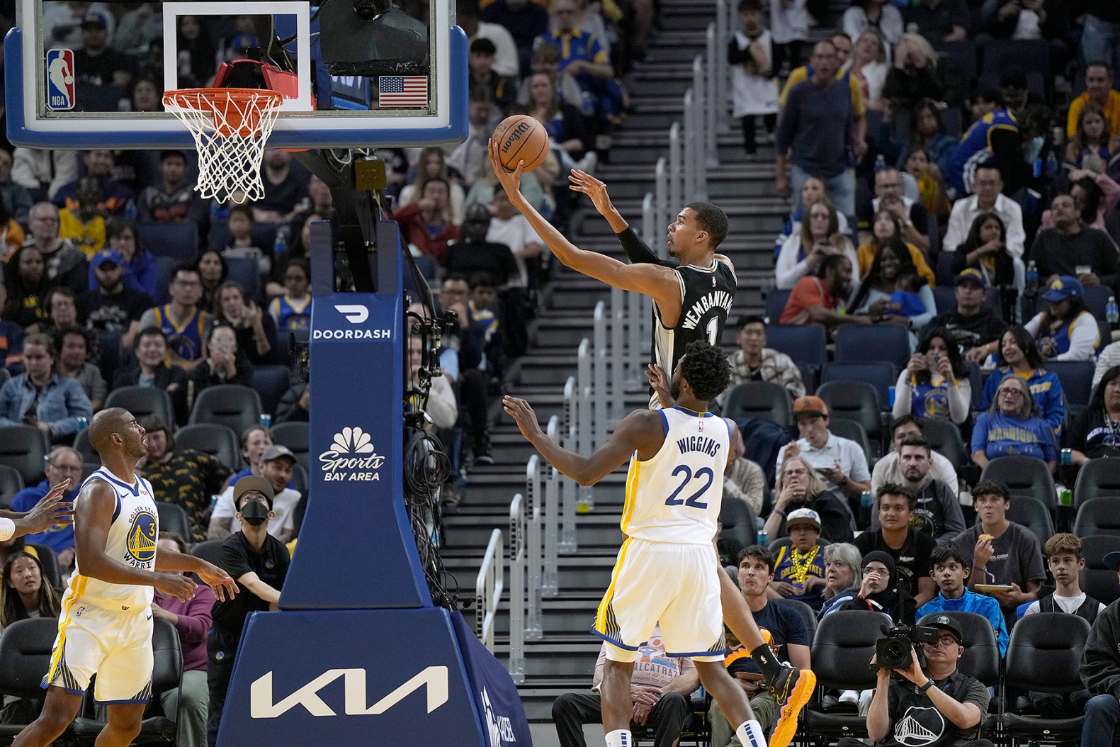 Watch NBA Games Live Online for Free: Your Ultimate Guide to NBAStream