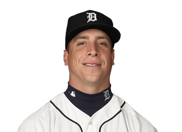 Andy Dirks journey: Find out his baseball career in MLB.