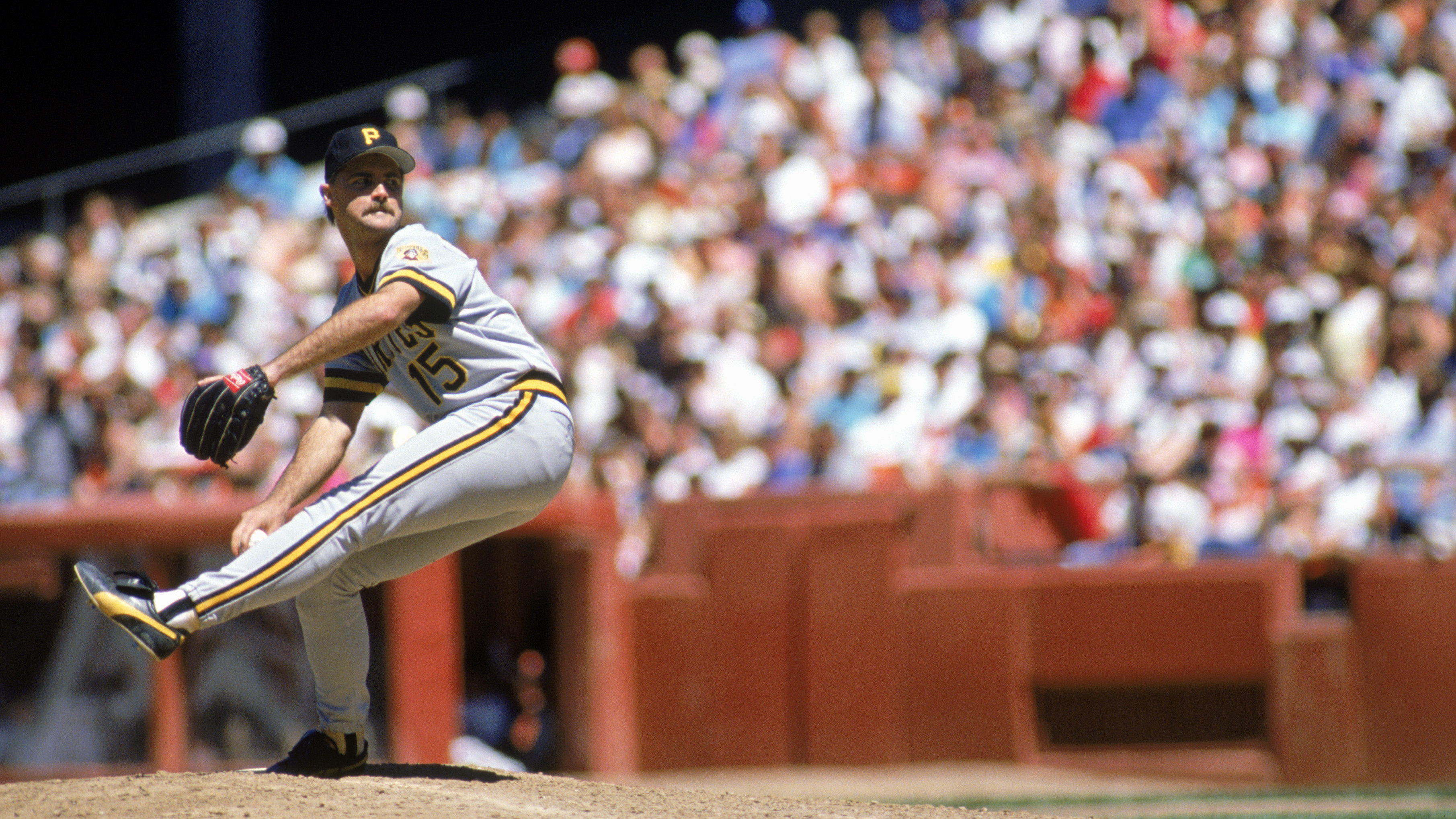 Why Doug Drabek was a great pitcher: Learn about his best qualities.