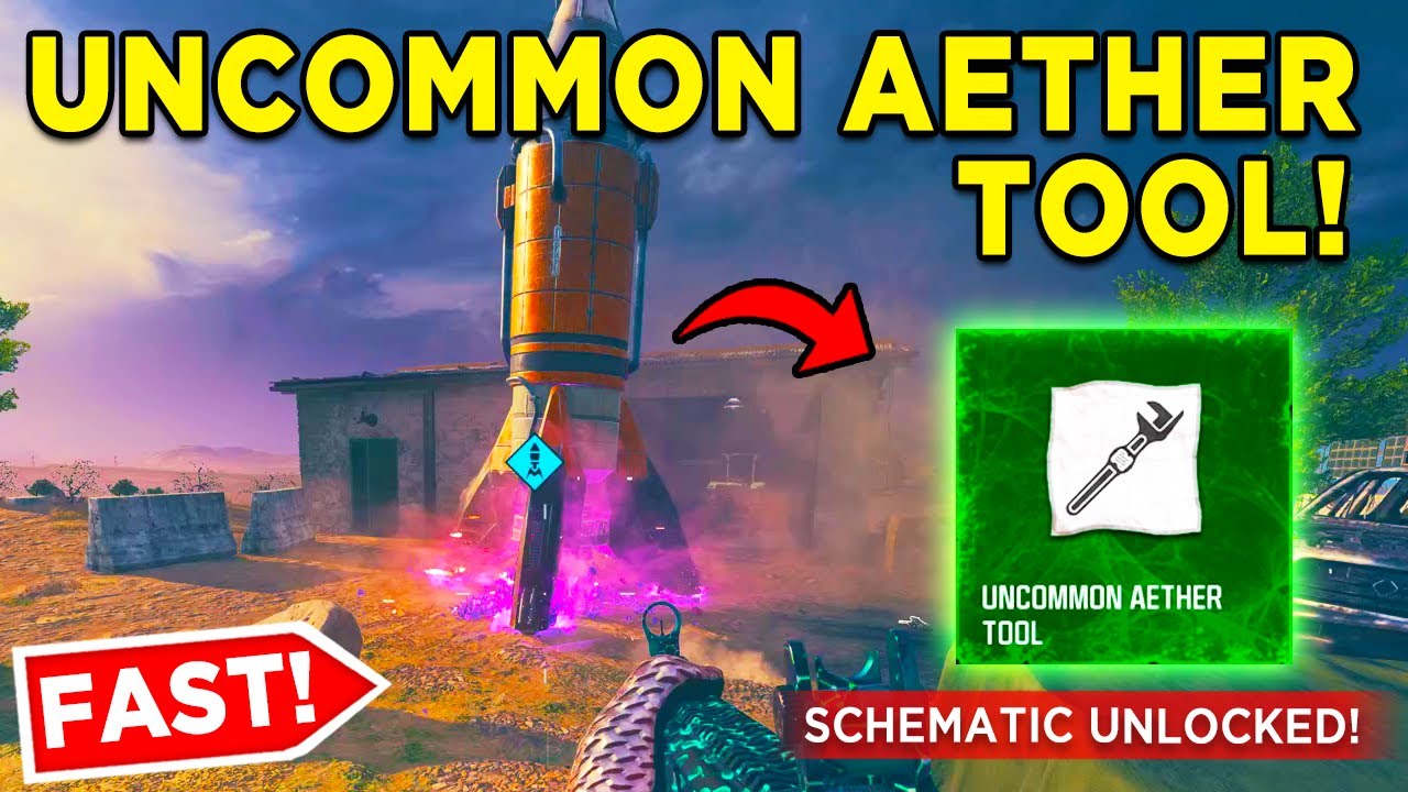 Find uncommon aether tool plans Fast? Use These Simple Tips!