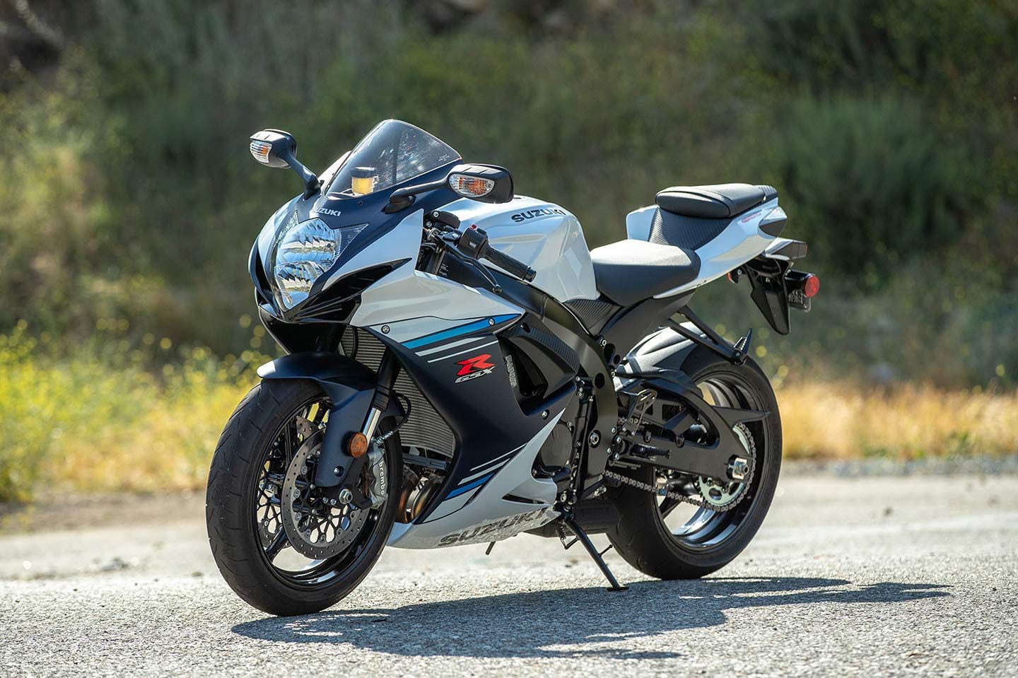 gsx 600 hp Explained: The Simple Truth About Its Power.