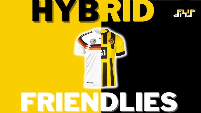 Hybrid Friendlies: What Are They and Why Do They Matter in Football?