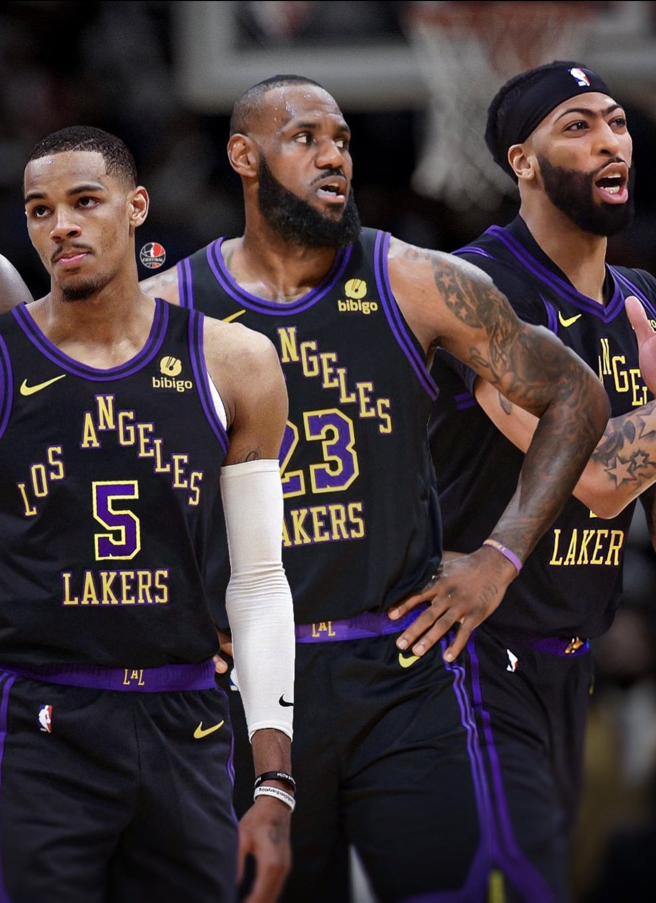 Lakers News Trade: Which Players Are on the Block? (Get the Inside Scoop)
