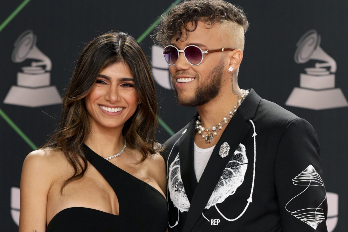 Is Mia Khalifa Dating Anyone Right Now? Find Out Her Relationship Status!