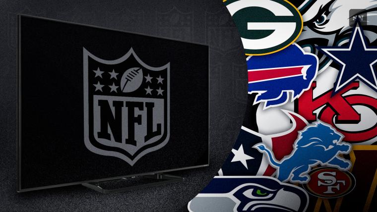 How to Watch NFL Games Today? Find the Channels Here!