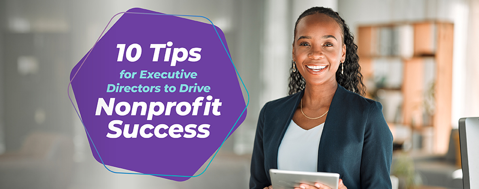 Finding the right executive director for your organization: check out these top tips and strategies.