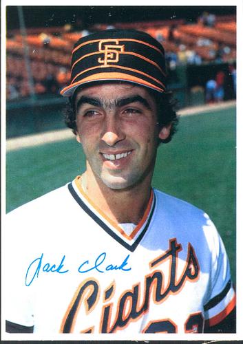 Is jack clark baseballs next big thing? Dive into his career, stats, and the buzz around this rising star. All you need to know.