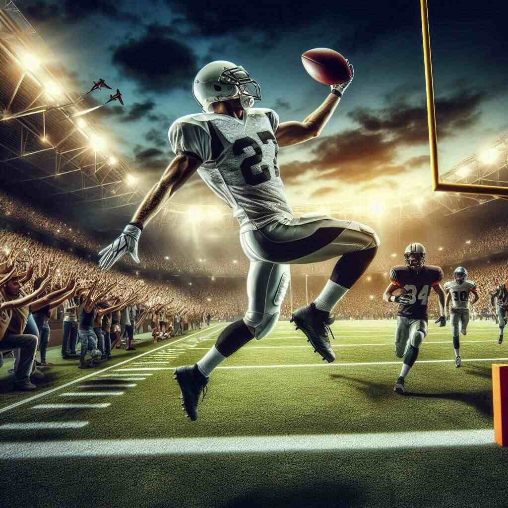 Mastering the Post Touchdown Attempt: Tips and Tricks for Success on the Field