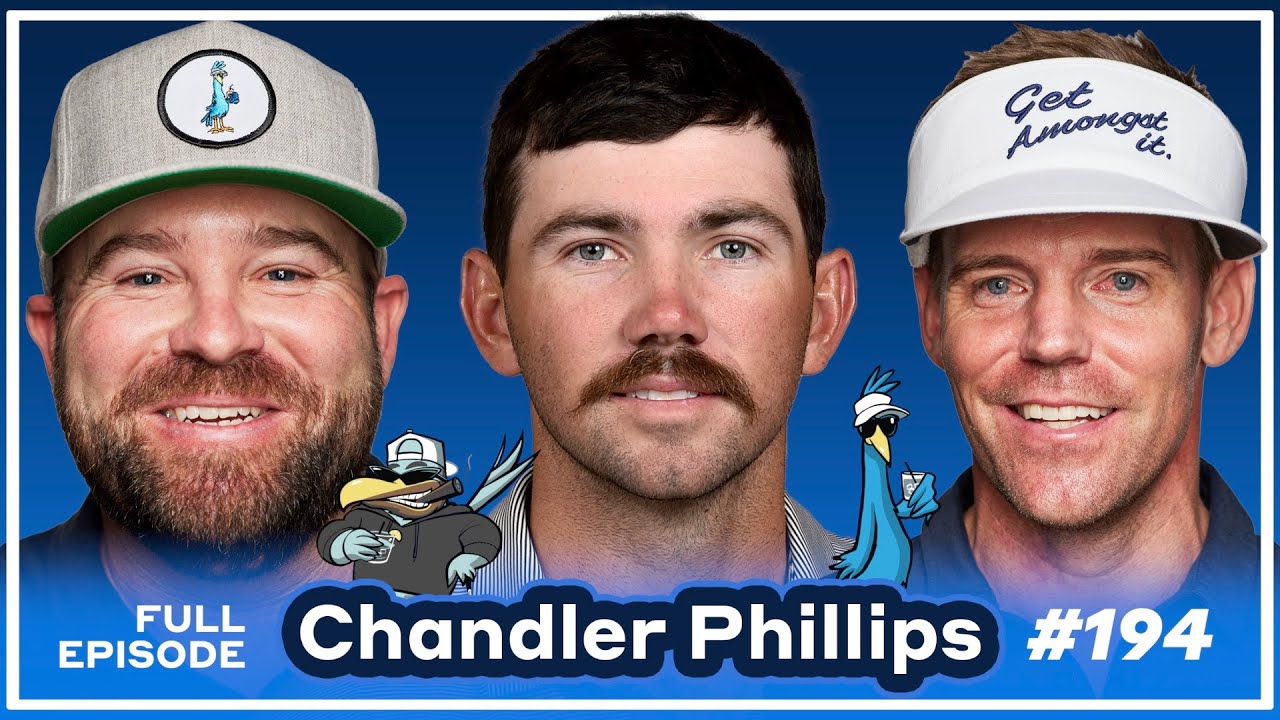 Chandler Phillips: Who Is He and Why Is Everyone Talking About Him?