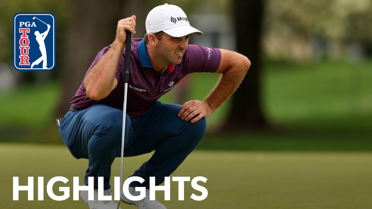 Denny McCarthy news: Follow all the latest updates and highlights about Denny McCarthy.