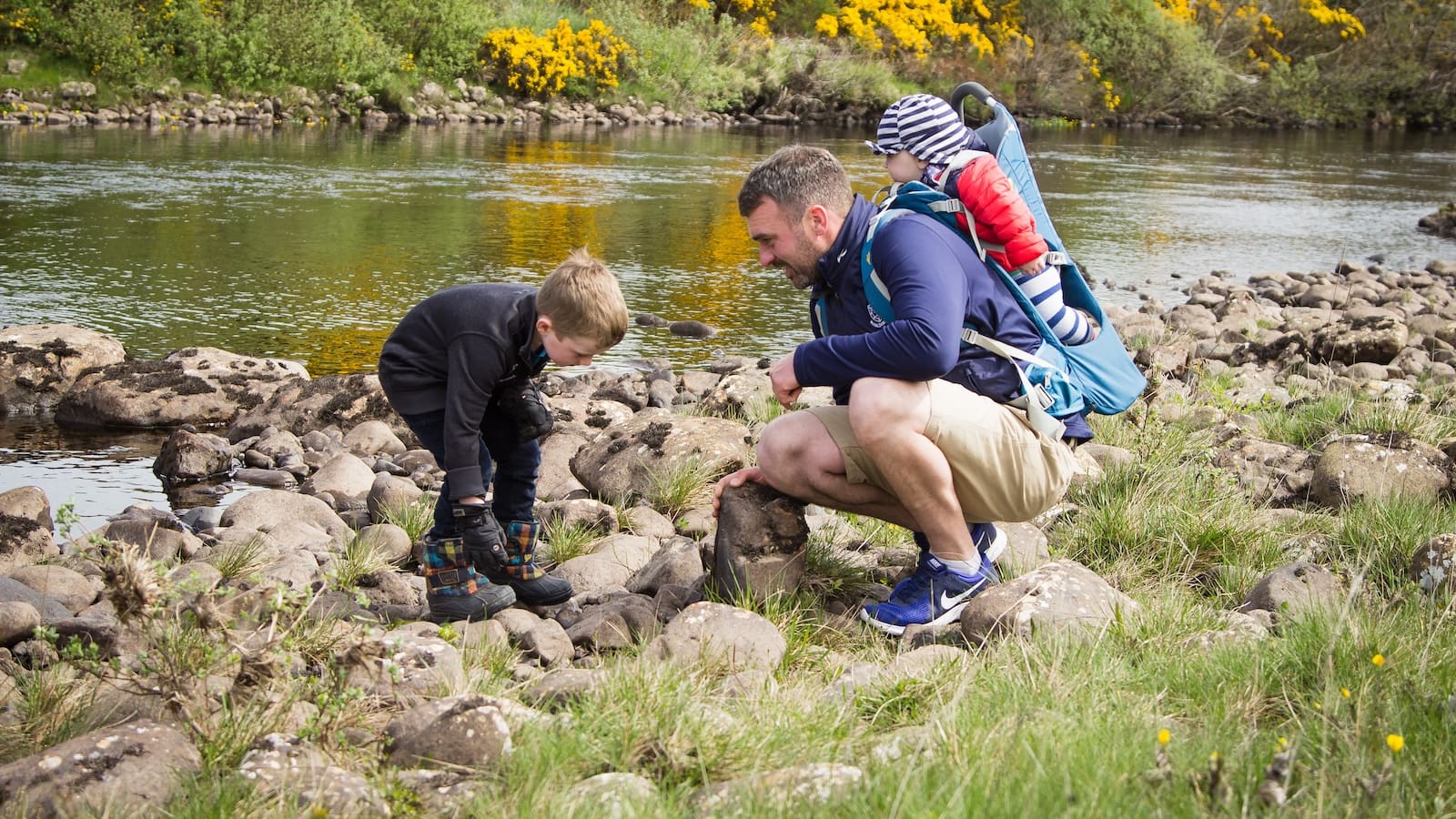 Dornoch with Kids (Family-Friendly Activities and Places for a Great Time)