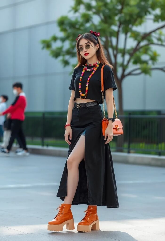 Best Outfits for Douyin Dress to Impress (Easy Guide to Look Great)