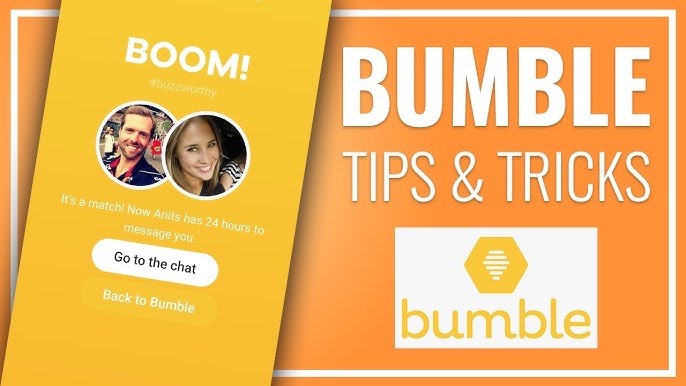 Ace Your Bumble Profile Blurb: Quick and Easy Tips for a Great First Impression